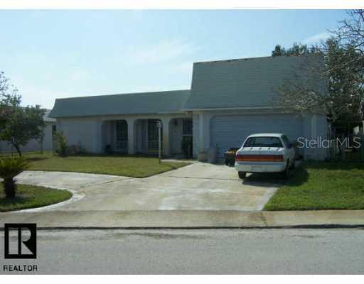 3543 Rockaway Dr., Holiday, FL 34691