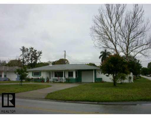 5488 30th Ave., St. Petersburg, FL 33710