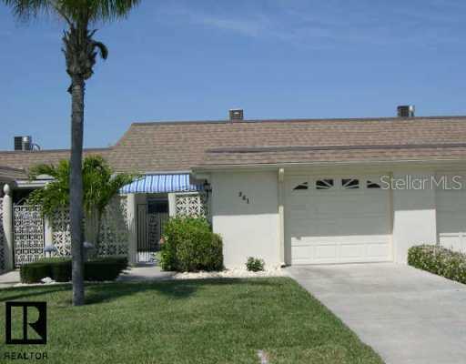 361 Boca Ciega Point Blvd., St Petersburg, FL 33708