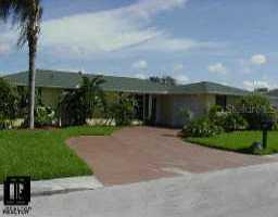 3825 Baden Dr., Holiday, FL 34691