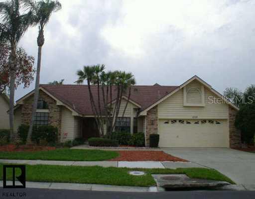 1109 Huntington Ln., Safety Harbor, FL 34695