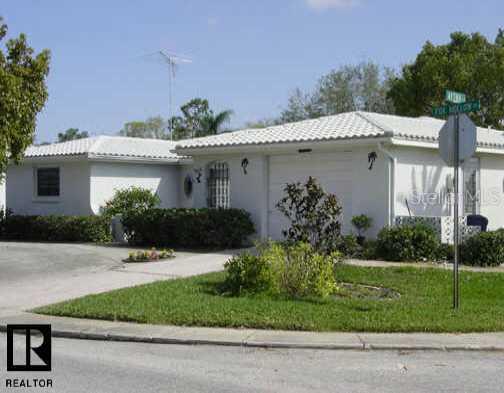 7614 Fox Hollow Dr., Port Richey, FL 34668