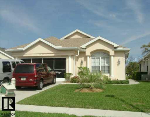 5454 Legend Hills Ln., Brooksville, FL 34609