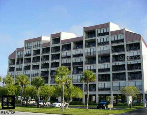 7037 Sunset Dr. #406, South Pasadena, FL 33707