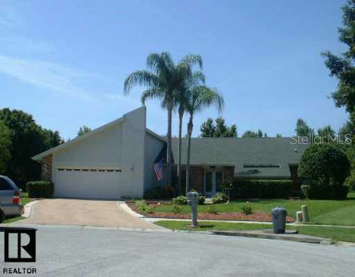 3627 Hollow Trail Ct., Palm Harbor, FL 34684