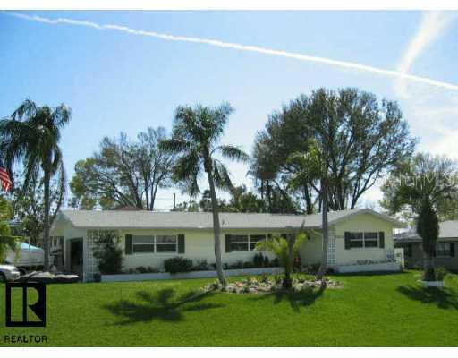 3924 High Bluff Dr., Largo, FL 33770