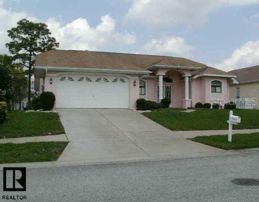 8911 York Dr., Hudson, FL 34667