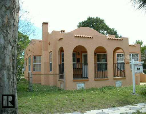 4330 1st Ave., St Petersburg, FL 33711