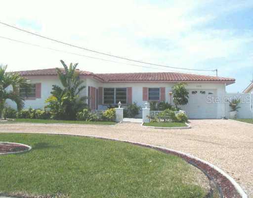 360 Tessier Dr., St Pete Beach, FL 33706