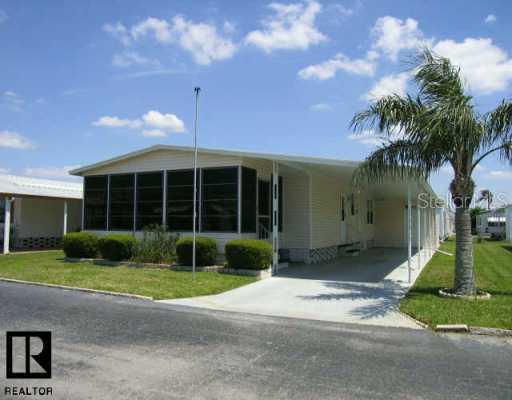 2106 Kona Dr., Holiday, FL 34691