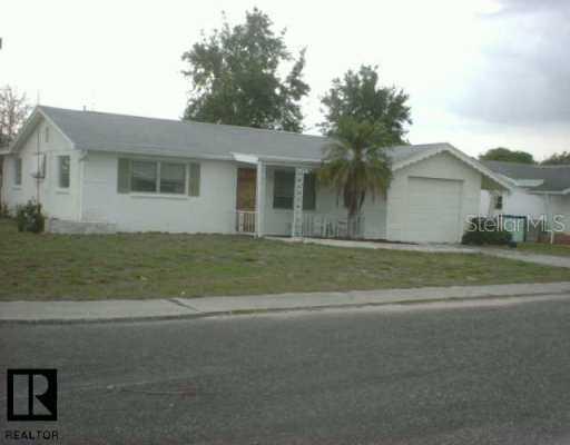 3023 Huntington Rd., Holiday, FL 34691