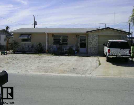 1529 Landau St., Holiday, FL 34690