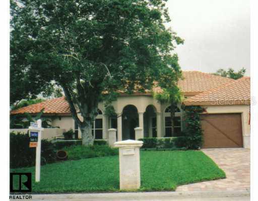 307 Palmetto Ln., Largo, FL 33770