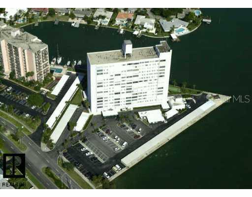 31 Island Way #1508, Clearwater, FL 33767