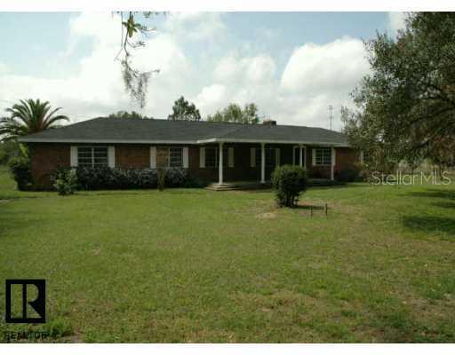 2121 Vickery Ln., Dover, FL 33527