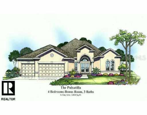 18716 Bascomb Ln., Hudson, FL 34667