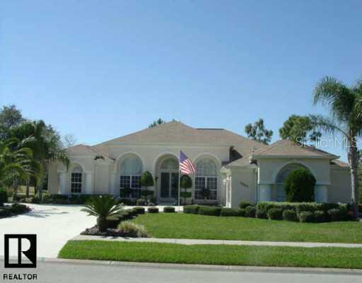 5003 Golf Club Ln., Brooksville, FL 34609