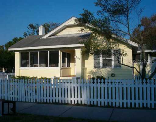 529 22nd St., St Petersburg, FL 33713