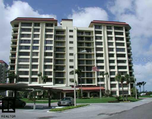 736 Island Way #201, Clearwater, FL 33767