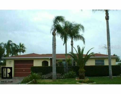 1153 Viking Dr., Holiday, FL 34691