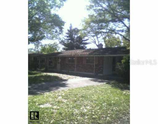 2610 Lorraine St., Tampa, FL 33614