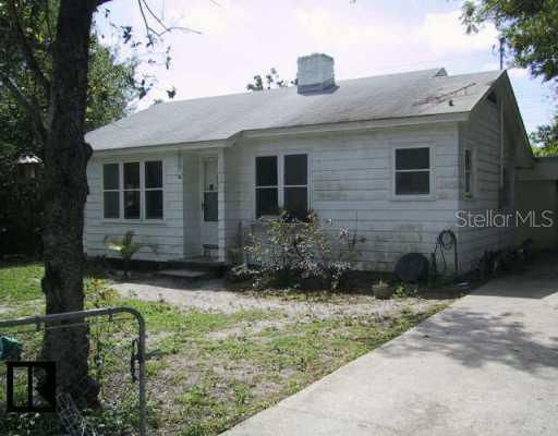 1377 Milton St., Clearwater, FL 33756