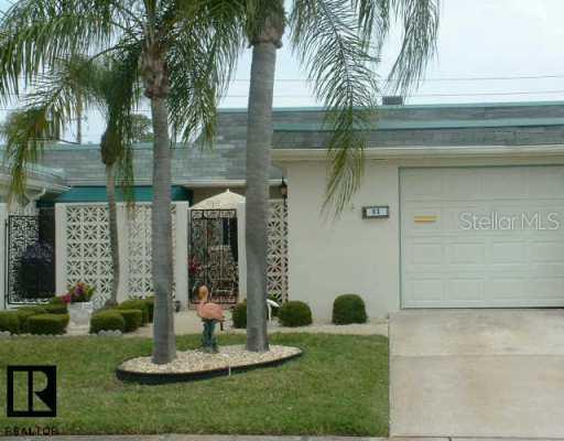 93 Boca Ciega Point Blvd., St Petersburg, FL 33708