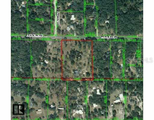 14226 Peace Blvd., Spring Hill, FL 34610