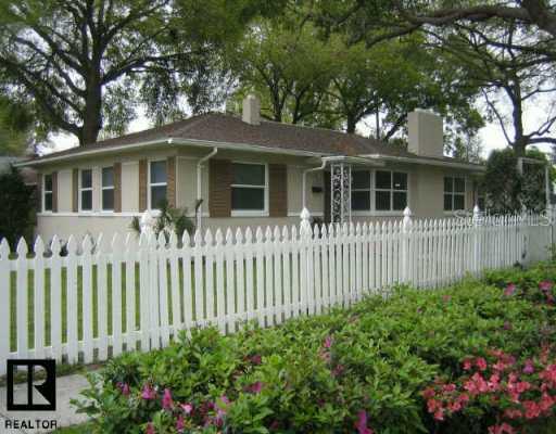 1625 1st St., St Petersburg, FL 33704