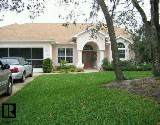 5417 Cactus Cir., Spring Hill, FL 34606