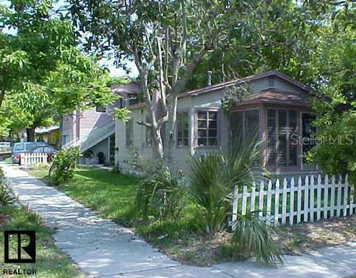 4545 18 Ave., St.petersburg, FL 33711