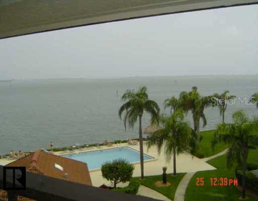103 1st St. #314, Tierra Verde, FL 33715