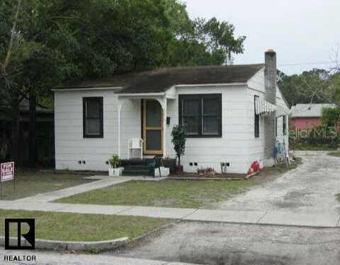 4662 13th Ave., St Petersburg, FL 33711