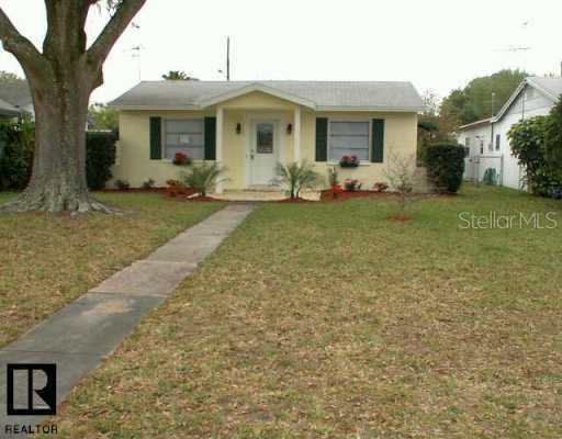 3926 15th Ave., St Petersburg, FL 33713