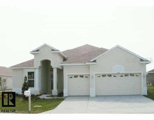 2119 Mountain Ash Way, New Port Richey, FL 34655