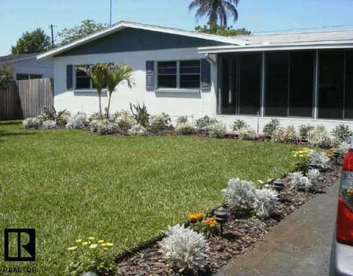 7524 17 Ln., St Petersburg, FL 33702