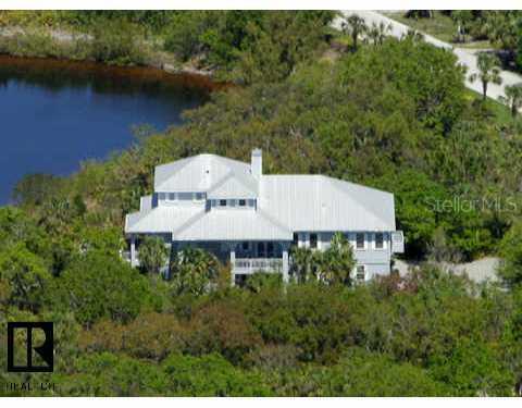 2000 Bayview Dr., Tierra Verde, FL 33715