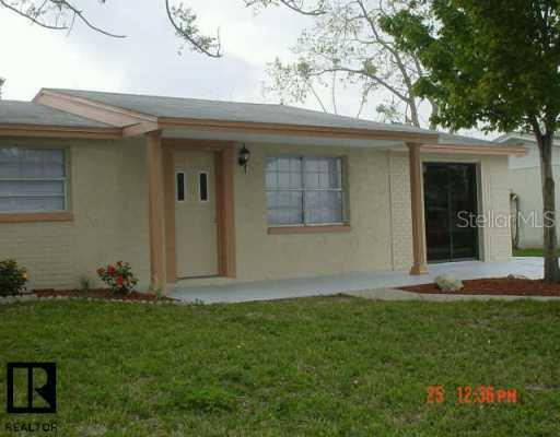 7400 Parrot Dr., Port Richey, FL 34668