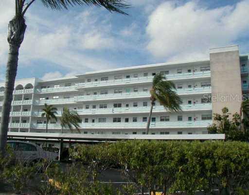 6025 Shore Blvd. #602, Gulfport, FL 33707