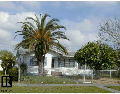 2830 Tifton St., Gulfport, FL 33711