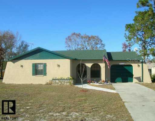 10461 Timbercrest Rd., Spring Hill, FL 34608