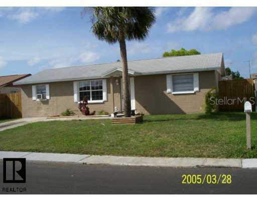 3303 Garfield Dr., Holiday, FL 34691