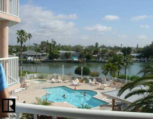 5445 Gulf Blvd. #309, St Pete Beach, FL 33706