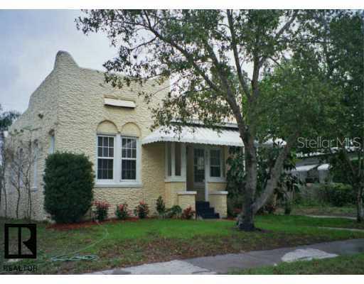 4965 16th Ave., St Petersburg, FL 33710