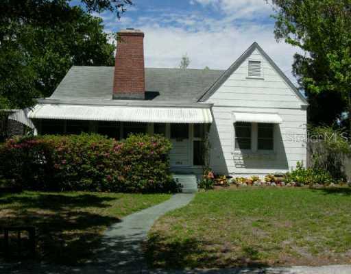 2401 7th Ave., St Petersburg, FL 33713