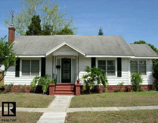 3201 8th Ave., St Petersburg, FL 33713