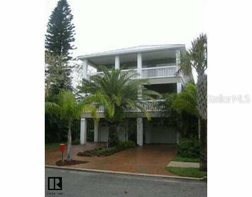 3120 Maritana Dr., St Pete Beach, FL 33706