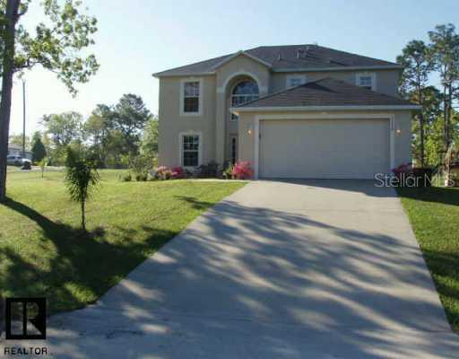 12490 Arslan Ln., Spring Hill, FL 34609