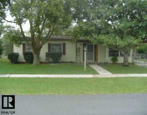 504 Hollyhock Ln., Spring Hill, FL 34606