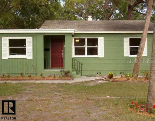 2314 8th St., St Petersburg, FL 33705